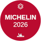 Published in Michelin guide 2024